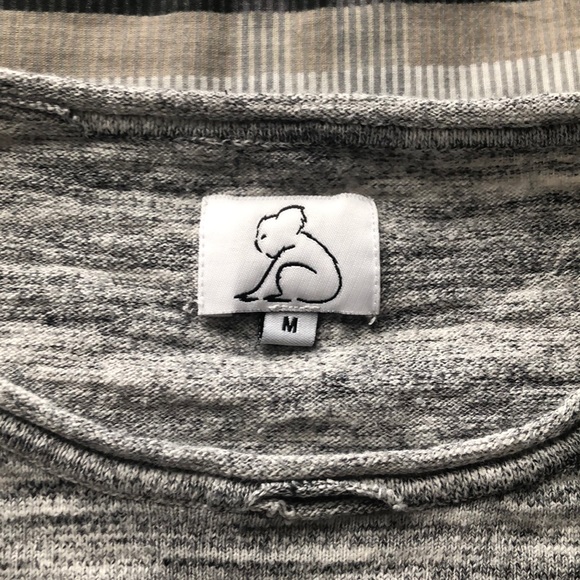 Long sleeve shirt - Picture 2 of 2